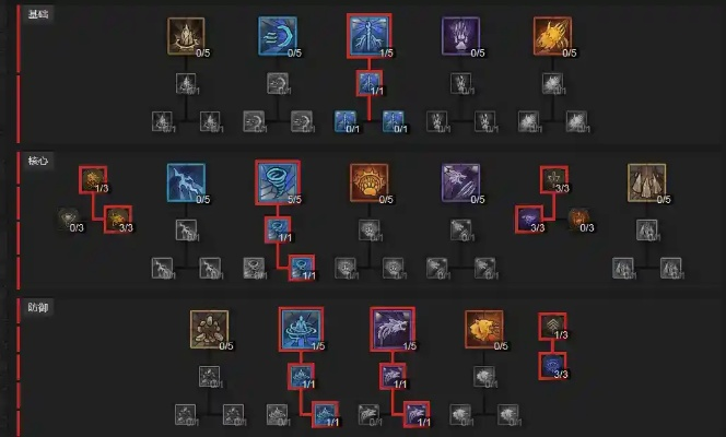 风暴践踏BD德鲁伊，暗黑4全新输出秘籍解锁