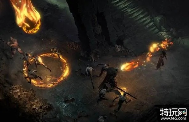 血汗之地揭秘：探寻《暗黑破坏神4》神秘任务核心