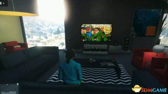 《GTAOL》武器装备攻略：必备利器深度解析，解锁全新战斗技巧