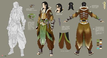 古剑奇谭二外装设计大赛，琳琅笔蕴新风尚揭晓