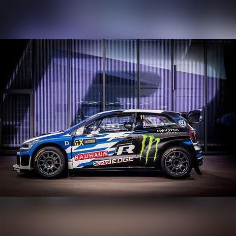 《世界拉力锦标赛4》极限速度新突破，视觉盛宴震撼来袭