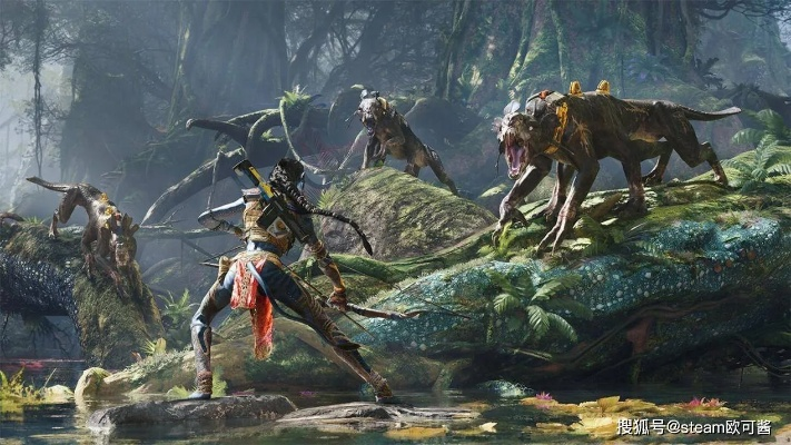 次世代盛宴，十大翘首以盼新游，创新体验不容错过！