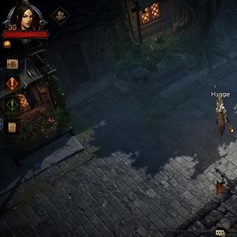 《暗黑4》+4技能升级秘籍：打造装备新境界