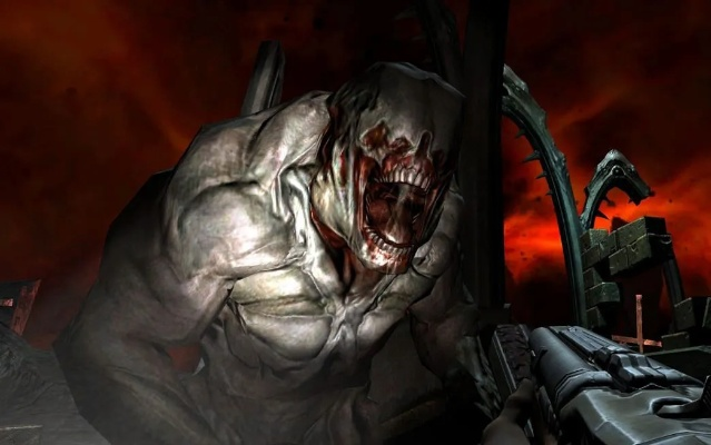 《神偷归来：毁灭战士3重制版》