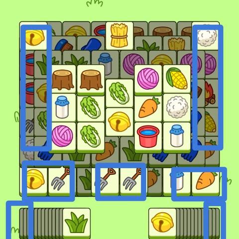 《羊了个羊》大世界通关攻略：揭秘高效通关秘籍，轻松挑战新高度