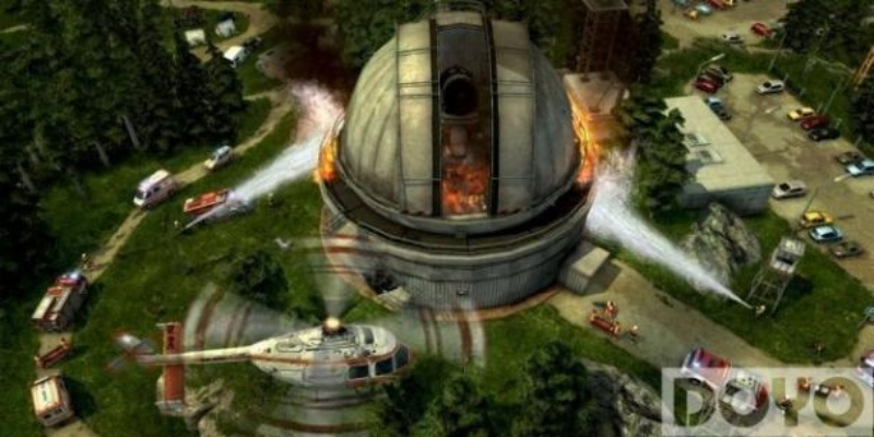 陨石救援揭秘：先锋2014独家任务包深度解析