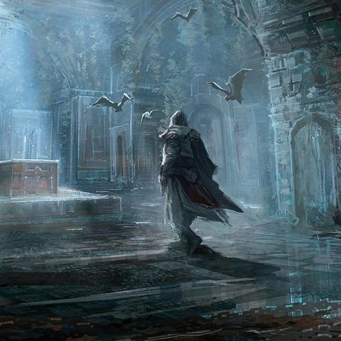 《刺客信条》珍藏版套装下月震撼来袭，独家揭秘新价值体验！