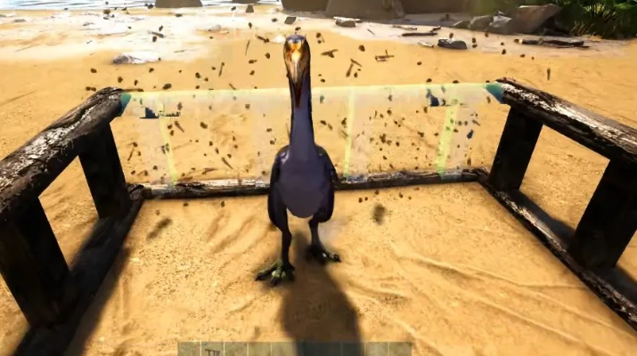 《斑鸠》PC版即将上线 Steam绿灯助力，创新体验抢先体验