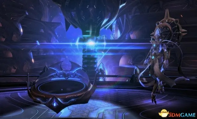 《星际2》新篇章揭晓：虚空之遗将至，暴雪嘉年华独家首曝！