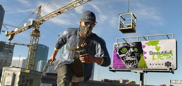 《看门狗》PC配置真相揭晓：破解配置谣言新攻略