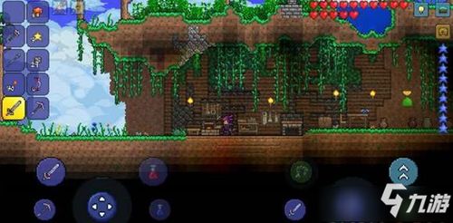 无限探险启航，泰拉瑞亚2革新启程