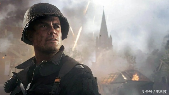 震撼首发！《使命召唤10》配音大揭秘，超人布兰登领衔加盟，声临其境！