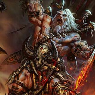 《暗黑4》职业威能升级攻略：揭秘高效获取秘境位置