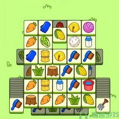 《羊了个羊》攻略揭秘：6月3日通关技巧大公开！