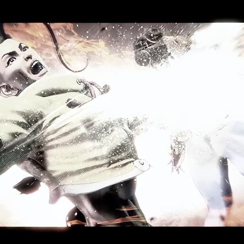 《街头霸王6》全角色双模式秘籍攻略，深度解析全新出招技巧