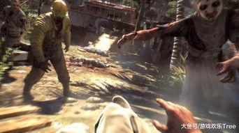 光芒消逝，病毒肆虐，跑酷求生新篇章