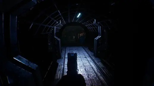 沉浸式惊悚体验，揭秘《恐惧深渊》开发新篇章