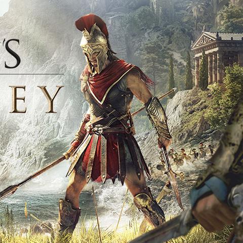 次世代画质升级！《刺客信条4》PC版全新体验延期来袭