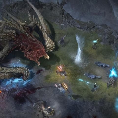 Xbox平台独家攻略：揭秘《暗黑破坏神4》终极版超值购入秘籍