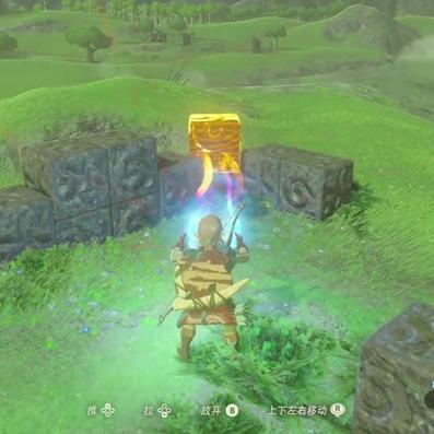 《塞尔达传说王国之泪》钻石速刷攻略，高效获取新技巧！