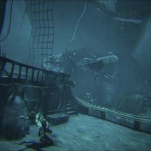 惊艳重绘！《刺客信条4》海盗之路新篇章震撼呈现