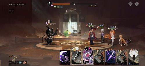 《重返未来1999》全关卡攻略揭秘，高效通关秘籍大公开