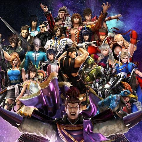 《战国BASARA4》预告片燃情来袭！新战局一触即发