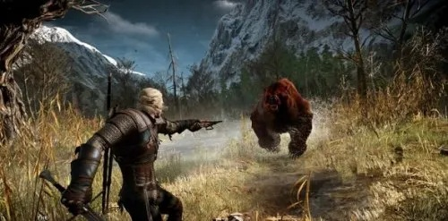 狂猎世界初探：TGS2013巫师3参展预告，史诗级体验震撼来袭