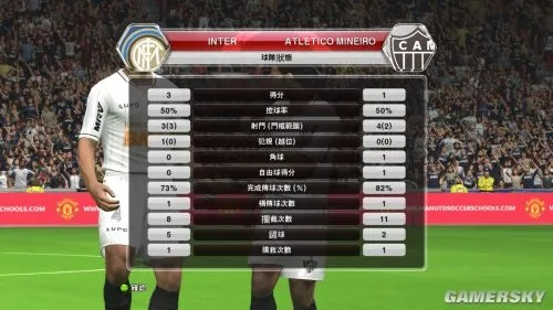 《实况足球2014》IGN深度评测：革新之作，足球盛宴新篇章