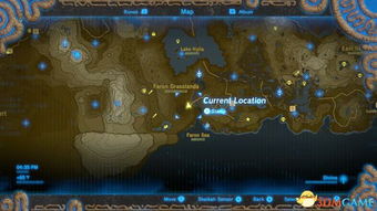 《塞尔达传说》巨砾哥马稳过攻略！火之神殿BOSS战教学秘籍