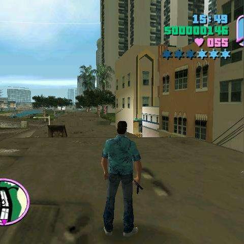 轻松掌握！《侠盗猎车5》飞机坦克获取攻略大揭秘，新手必看技巧！