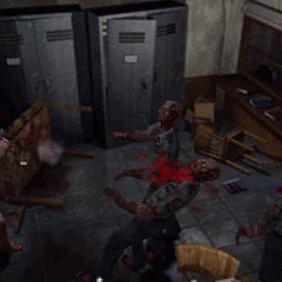 《丧尸围城3》新图曝光，揭秘BOSS决战新策略！