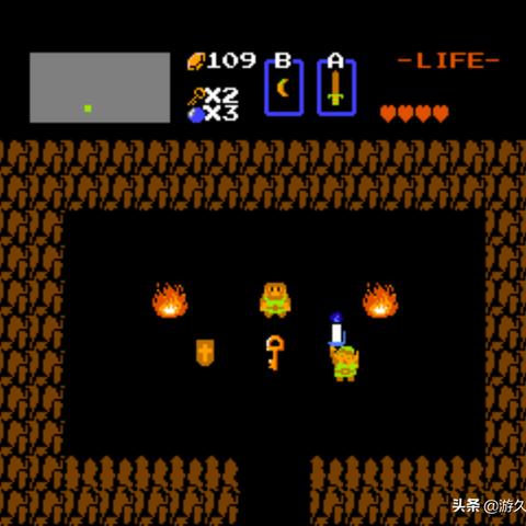 《塞尔达传说》雷神殿攻略：解锁王国之泪谜题新篇章