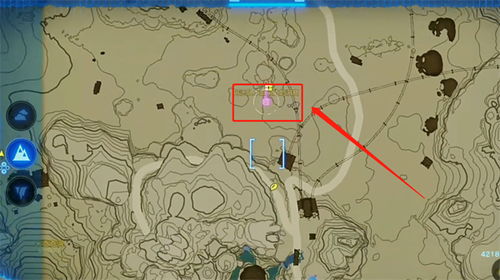 《塞尔达传说王国之泪》魂之神殿谜题攻略，解锁神秘新维度