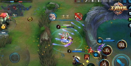 逆水寒宗门英雄探秘攻略，深度解析新视角