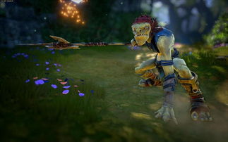 神鬼寓言：传奇再续，2014年全新启航，周年纪念版震撼来袭