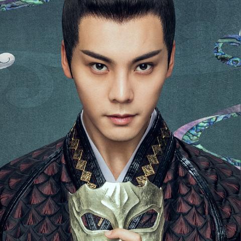 萌动瞬间！古剑奇谭新剧照揭秘萌妹激战BOSS新风采