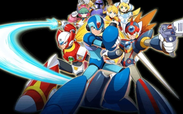 黑门揭秘：致敬洛克人！蝙蝠侠BOSS特典新篇章