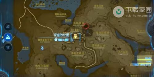 《塞尔达传说》王国泪新秘技：泪滴驱动，造后驱神车