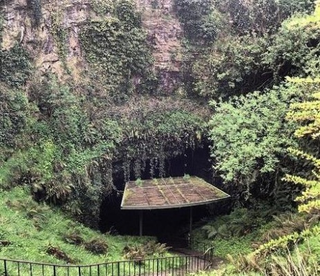 探寻胜地秘境：盘点《令人向往的胜地》中的十大古迹宝藏