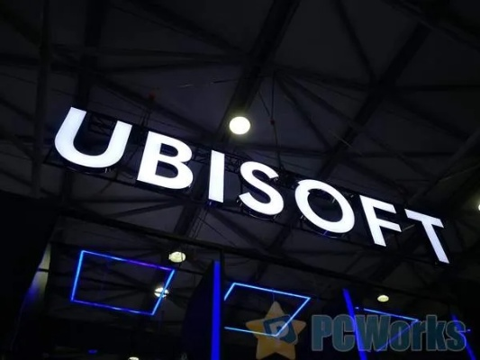 次时代主机新突破，Uplay携手PC福利同步上线