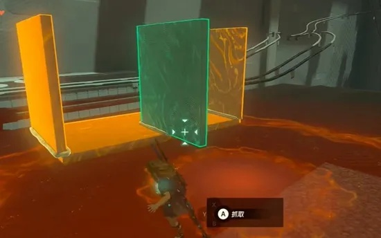 《塞尔达传说》神庙解密攻略：吉乌可乌每神庙新解法大揭秘