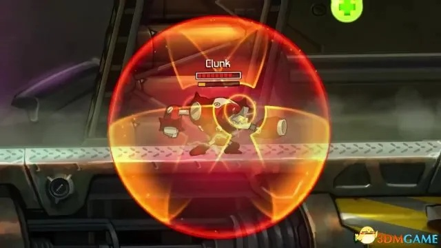 清新横版《王牌英雄》周末Steam免费畅玩，体验全新视觉盛宴