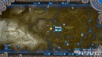 《塞尔达传说》马泷升级料理全解析，马神位置一网打尽，攻略秘籍大放送