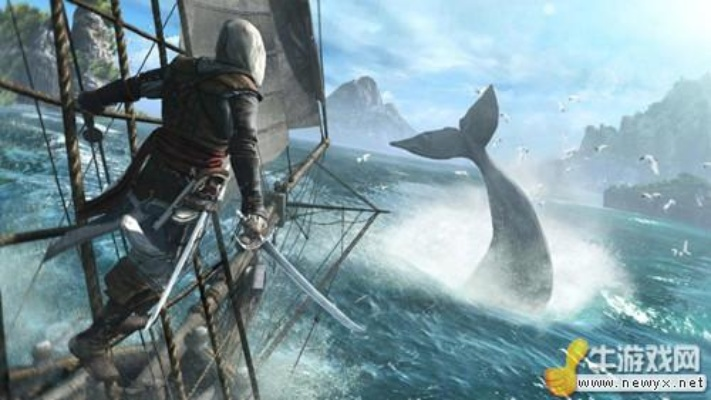 《刺客信条4》PC配置曝光，骚年压力释放指南