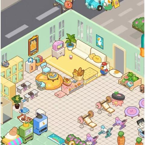 《羊了个羊》通关秘籍：5月27日挑战新高度攻略解析