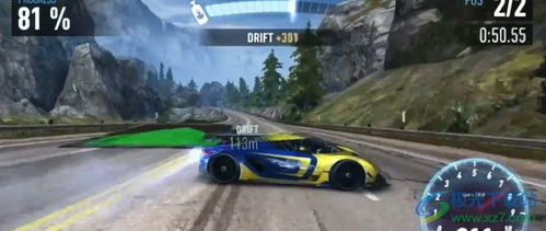 狂飙街头，跑车激战警力，侠盗猎车5新截图展现绝世风采