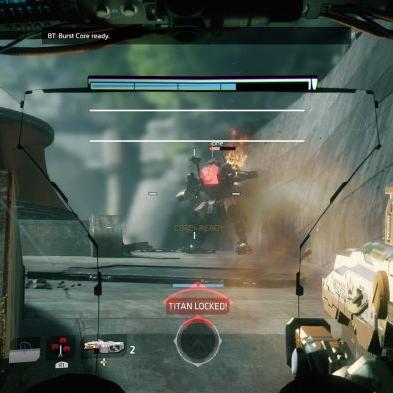 《泰坦陨落》春季震撼来袭，创新体验再升级！