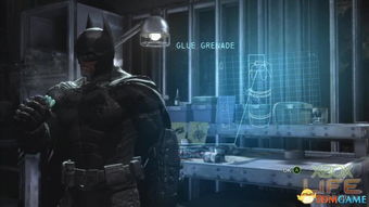 《阿卡姆起源：骑士陨落重生，免费体验新篇章》