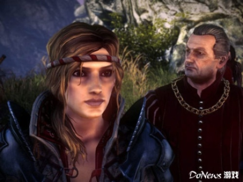 《巫师3》开发商坚定立场，DRM策略再升级，揭秘新价值！